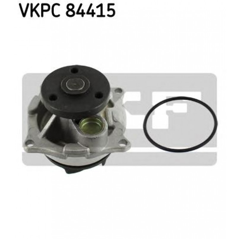 VKPC 84415 SKF - Насос охолоджуючої рідини